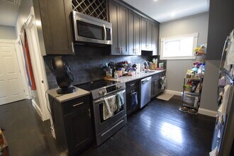 35 Ridgemont St, Unit 3 in Boston, MA - Building Photo - Building Photo