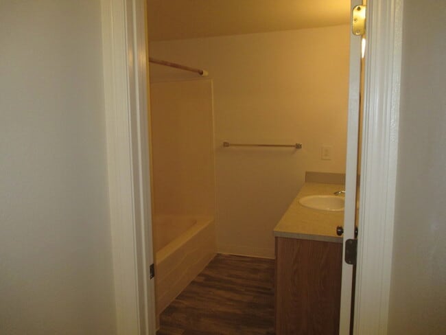 property at 1460 Salishan St SE