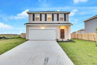 1008 Gray Fox Lp in Hutto, TX - Building Photo - Building Photo