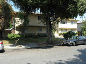 669 Grand Fir Ave Apartments