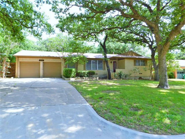1217 Clover Ln in Denton, TX - Building Photo - Building Photo