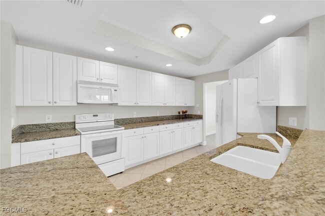 property at 2745 First St