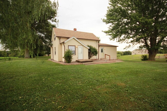 property at 3122 N 1200th Ave