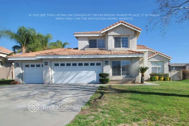 property at 2386 W Calle Celeste Dr