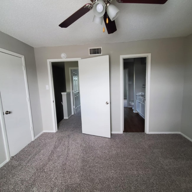 property at 129 S Las Vegas Trail
