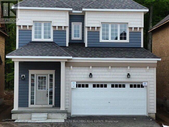 property at 185 McEachern Ln