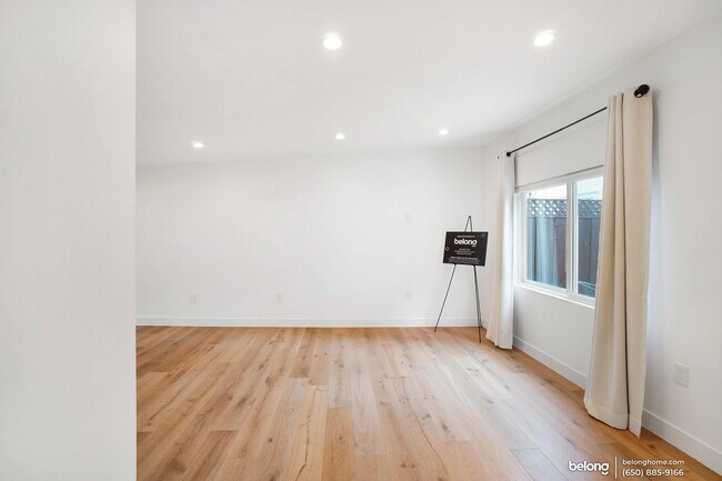 552 Sierra Ave in Mountain View, CA - Building Photo - Building Photo