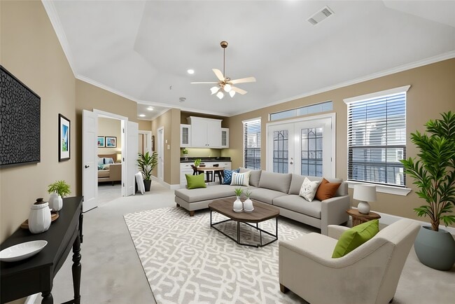 property at 8029 Durango Way Dr