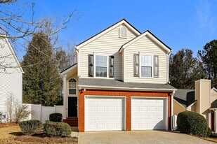 307 Paxton Ct in Woodstock, GA - Building Photo