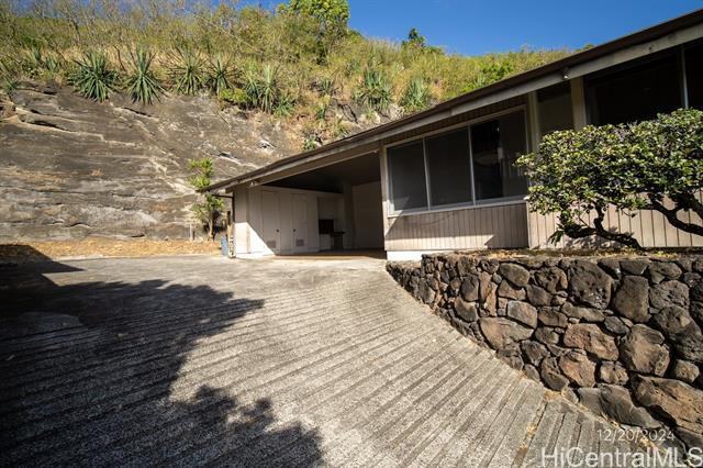 2536 Sonoma Pl in Honolulu, HI - Building Photo - Building Photo
