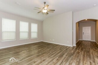 2026 Delta Downs Dr in Seagoville, TX - Building Photo - Building Photo