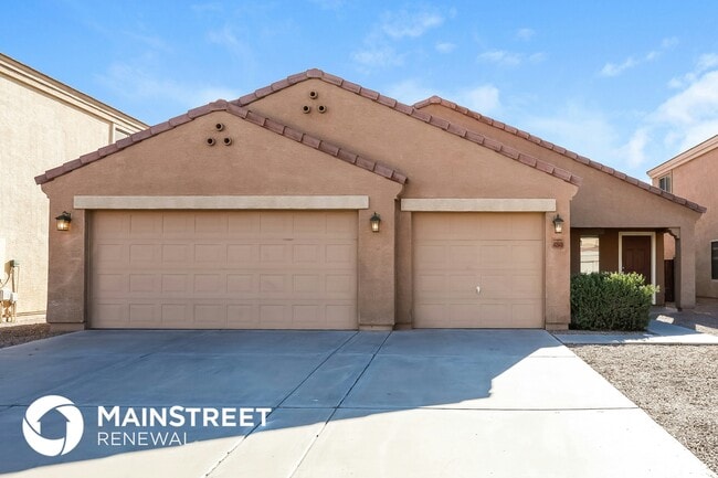property at 43543 W Blazen Trail