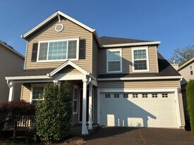 16850 NW Arizona Dr in Beaverton, OR - Building Photo