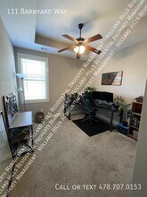 111 Barnyard Wy in Perry, GA - Building Photo - Building Photo