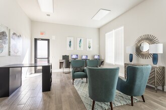 Colorado Creek Apartment Homes in Del Valle, TX - Building Photo - Interior Photo