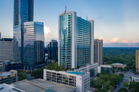 Realm Condominiums in Atlanta, GA - Building Photo - Building Photo