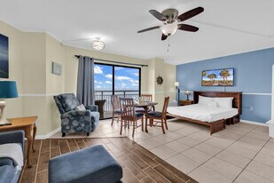 2001 S Ocean Blvd, Unit ID1367039P in Myrtle Beach, SC - Building Photo