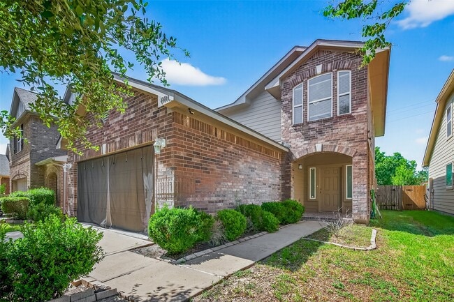 19126 Walbrook Meadows Ln in Cypress, TX - Building Photo - Building Photo