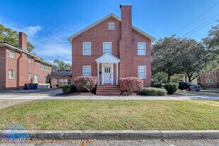1661 Aberdeen St in Jacksonville, FL - Building Photo