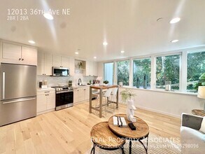 12013 36th Ave NE in Seattle, WA - Building Photo - Building Photo