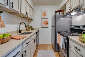 Apple Creek Stillwater in Stillwater, OK - Foto de edificio - Interior Photo