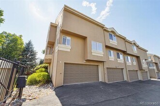 4501 E Kentucky Cir in Denver, CO - Building Photo - Building Photo