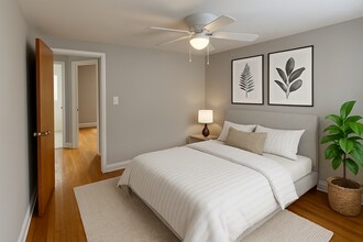 1059 Wilmington Ave in Dayton, OH - Building Photo - Building Photo