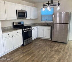 1929 Detroit Ave in El Paso, TX - Building Photo - Building Photo