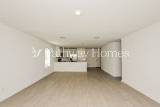 1133 Calamian Dr in Crowley, TX - Building Photo - Building Photo