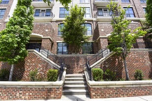 The Mill at Westside in Atlanta, GA - Building Photo