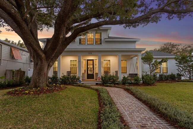 120 25th Ave N in St. Petersburg, FL - Building Photo - Building Photo