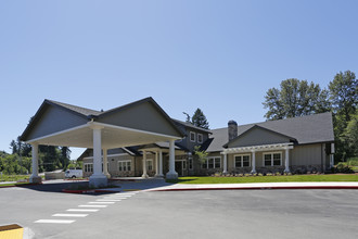 Bonaventure of Salmon Creek in Vancouver, WA - Building Photo - Primary Photo