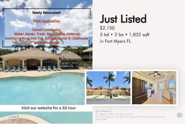 property at 6081 Jonathans Bay Cir