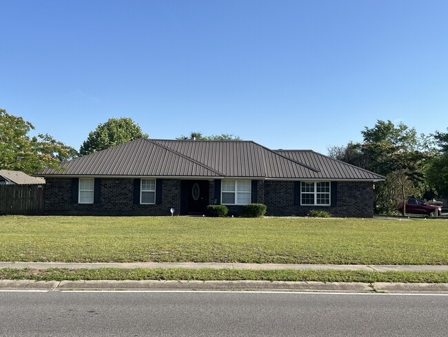 property at 1240 Desert Storm Dr