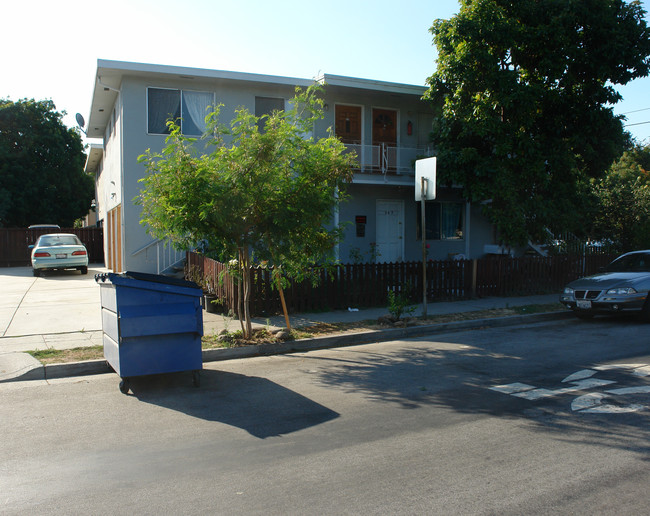 549 Worley Ave in Sunnyvale, CA - Building Photo - Building Photo