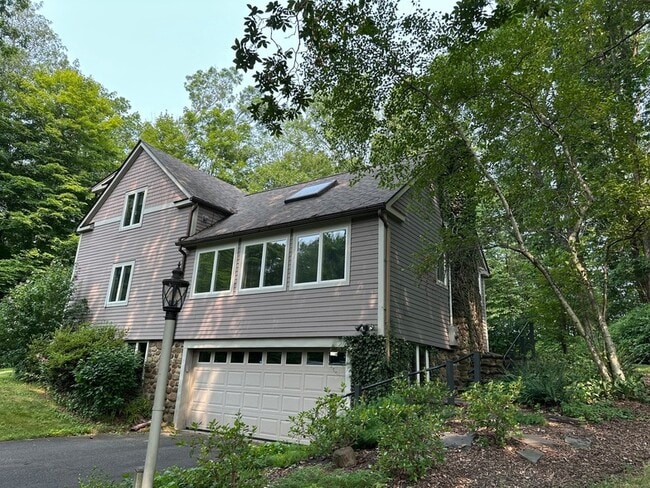 property at 135 Oregon Rd