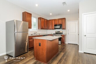 17874 Plow Horse Ln in Hockley, TX - Building Photo - Building Photo