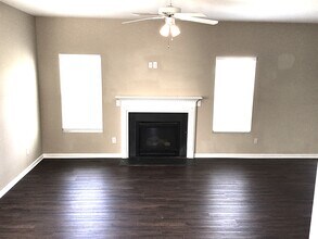 922 Wolfpack Way in Greensboro, NC - Building Photo - Building Photo