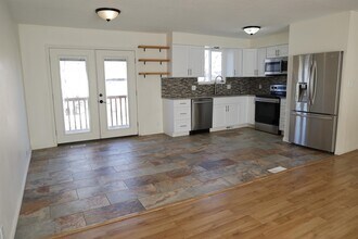 3910 Burgess Rd in Salt Lake City, UT - Building Photo - Building Photo