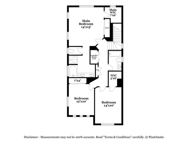 54 Belle Point Ave in Las Vegas, NV - Building Photo - Building Photo