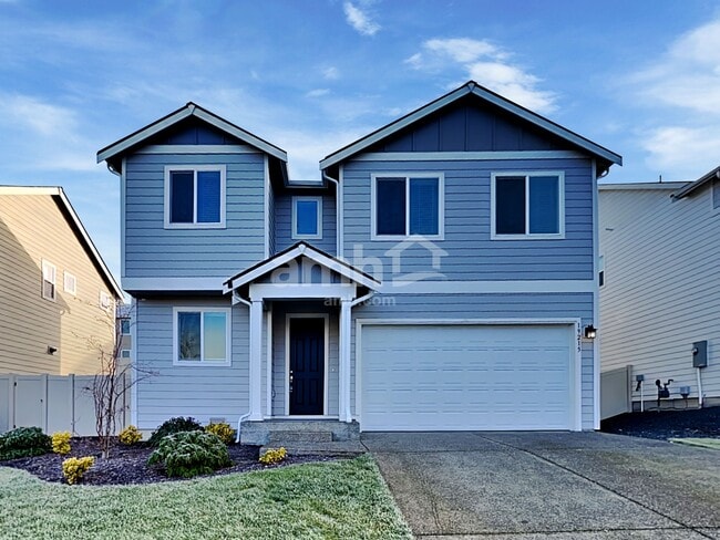 property at 19215 15th Ave Ct E