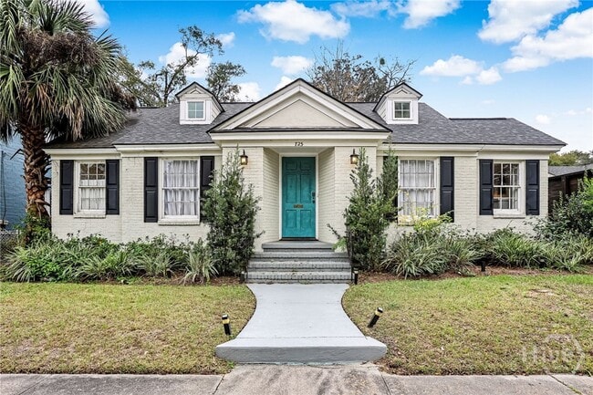 725 E 53rd St in Savannah, GA - Building Photo - Building Photo