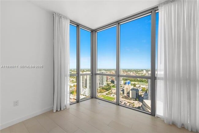 property at 1100 Biscayne Blvd