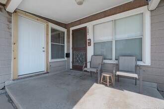 1503 Donaldson Ave in San Antonio, TX - Building Photo - Building Photo
