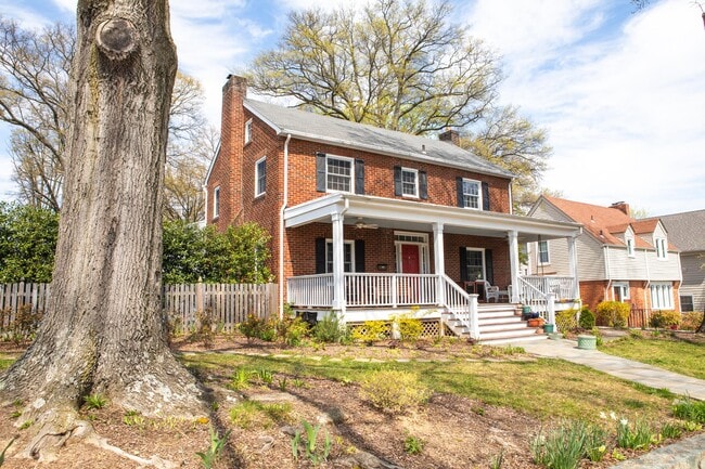 4737 11th St N in Arlington, VA - Building Photo - Building Photo
