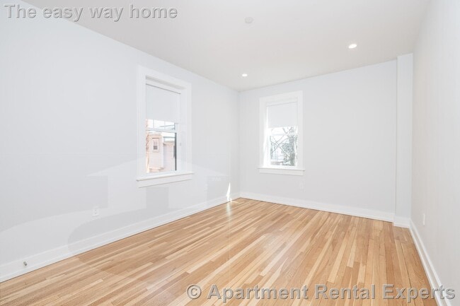 18 A Forest St, Unit #31 in Cambridge, MA - Building Photo - Building Photo