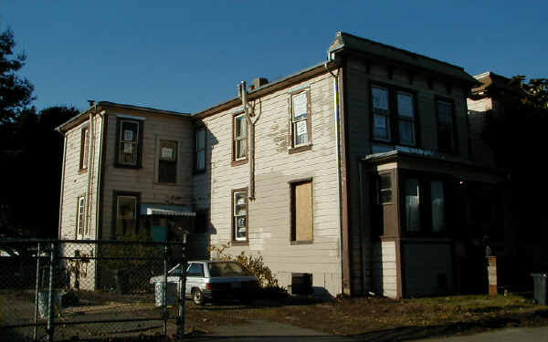 2914 Adeline St in Berkeley, CA - Building Photo - Building Photo