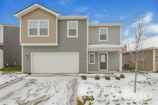 11827 Moorfield Ln in Indianapolis, IN - Building Photo