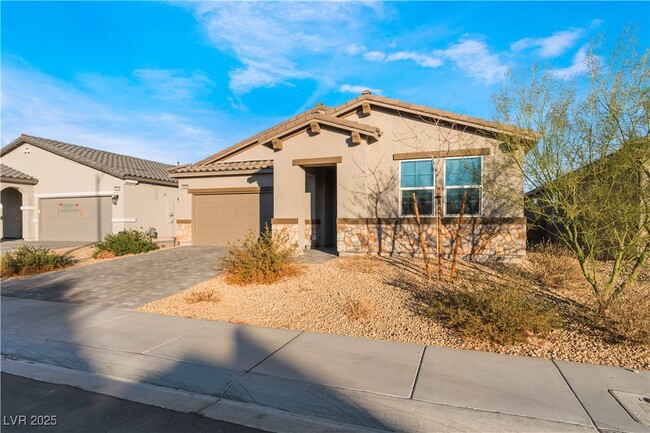 property at 3540 Vly Lily St