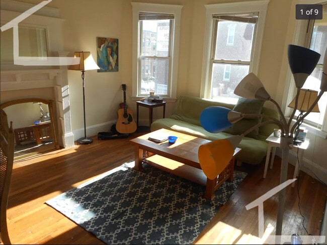 property at 11 Harvard Ave